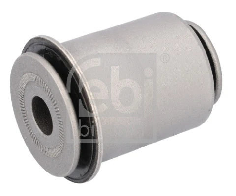 Mounting, control/trailing arm